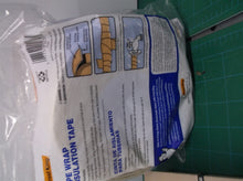 Frost King Pipe Wrap Insulation Tape 2" x 1/8" x 15' R Value 2.0 Foil Foam FV15H