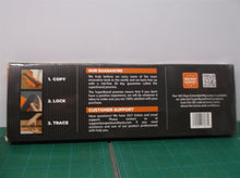 Super Brand Tools Instant Template IN Seconds 10" Length Gauge