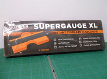 Super Brand Tools Instant Template IN Seconds 10" Length Gauge