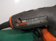 BLACK+DECKER BDEMS600 120V Corded Electric Detail Sander