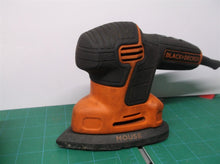 BLACK+DECKER BDEMS600 120V Corded Electric Detail Sander