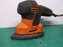 BLACK+DECKER BDEMS600 120V Corded Electric Detail Sander
