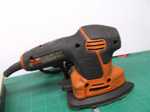 BLACK+DECKER BDEMS600 120V Corded Electric Detail Sander