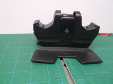 DualShock USB Charging Station for PlayStation 4 controllers no powersupply