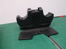 DualShock USB Charging Station for PlayStation 4 controllers no powersupply