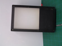 Lights of America 13 Watt LED Wall Light 9530E-BK5