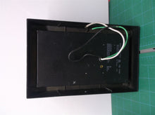 Lights of America 13 Watt LED Wall Light 9530E-BK5