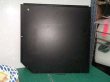 side cover for a v force FS3-MP330-2 24v forklift charger