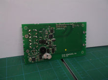 Display panel for a v force FS3-MP330-2 24v forklift charger