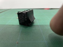Front PanelRocker Switch for a v force FS3-MP330-2 24v forklift charger