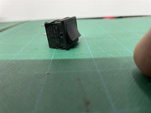 Front PanelRocker Switch for a v force FS3-MP330-2 24v forklift charger
