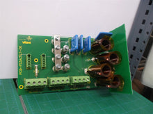 PCB Board pcb-fs3-acflt-06 for a v force FS3-MP330-2 24v forklift charger