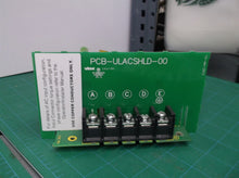 PCB Board pcb-fs3-acflt-06 for a v force FS3-MP330-2 24v forklift charger