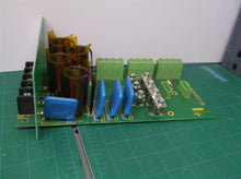 PCB Board pcb-fs3-acflt-06 for a v force FS3-MP330-2 24v forklift charger