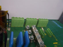 PCB Board pcb-fs3-acflt-06 for a v force FS3-MP330-2 24v forklift charger