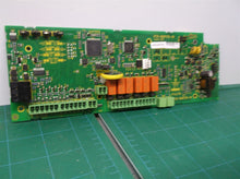 PCB Board pcb-empc 35-08 for a v force FS3-MP330-2 24v forklift charger