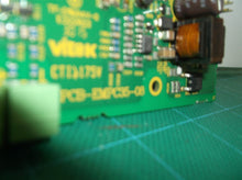 PCB Board pcb-empc 35-08 for a v force FS3-MP330-2 24v forklift charger