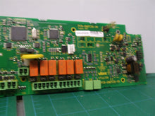 PCB Board pcb-empc 35-08 for a v force FS3-MP330-2 24v forklift charger