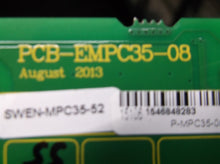 PCB Board pcb-empc 35-08 for a v force FS3-MP330-2 24v forklift charger