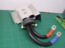 DC Output Loom for a v force FS3-MP330-2 24v forklift charger