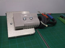 DC Output Loom for a v force FS3-MP330-2 24v forklift charger