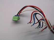 3 Across Backplane Assembly for a v force FS3-MP330-2 24v forklift charger