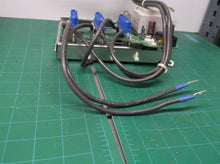 3 Across Backplane Assembly for a v force FS3-MP330-2 24v forklift charger