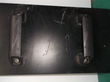 top cover with handles for a v force FS3-MP330-2 24v forklift charger