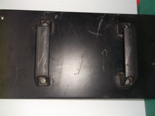 top cover with handles for a v force FS3-MP330-2 24v forklift charger