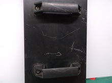 top cover with handles for a v force FS3-MP330-2 24v forklift charger