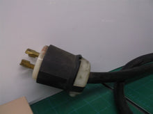 power cord for a v force FS3-MP330-2 24v forklift charger
