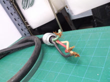 power cord for a v force FS3-MP330-2 24v forklift charger