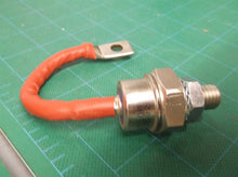 Stud Diode 150A 300V for a v force FS3-MP330-2 24v forklift charger