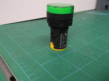Front Panel Green Indicator for a v force FS3-MP330-2 24v forklift charger