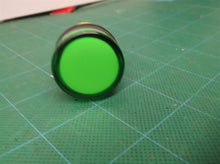 Front Panel Green Indicator for a v force FS3-MP330-2 24v forklift charger