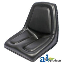 533813M96-1 Bracket Style Dishpan Unit, Black Fits Massey Ferguson:230,245,254,
