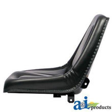 533813M96-1 Bracket Style Dishpan Unit, Black Fits Massey Ferguson:230,245,254,