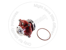 21125771 Water Pump Fits Volvo EC135B EC140B EC160B EC180B EC210B EW160B EW180B