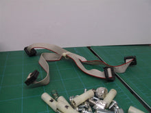 Assorted parts for a v force FS3-MP330-2 24v forklift charger