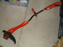 Electric Black & Decker Gh600 14inch Grass Hog Trimmer Weed Whacker
