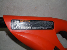 Electric Black & Decker Gh600 14inch Grass Hog Trimmer Weed Whacker