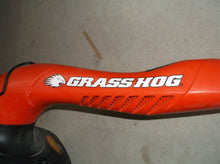 Electric Black & Decker Gh600 14inch Grass Hog Trimmer Weed Whacker