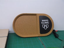 mayo clinic model #2487 wireless charger 5V-1.5A to unspecified output