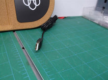 mayo clinic model #2487 wireless charger 5V-1.5A to unspecified output