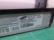 Samsung BD-D5700 Blu-Ray Player without remote