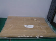 Bamboo Table Runner 11.8"X106.3", Natural Bamboo Traditional Handmade Table Mat