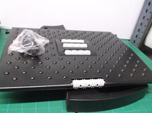 Adjustable Under-desk Footrest - For Home, Office