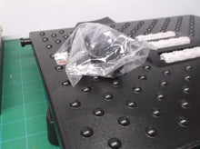 Adjustable Under-desk Footrest - For Home, Office