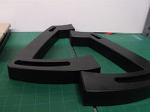 Adjustable Under-desk Footrest - For Home, Office