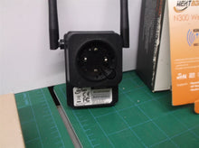 NextBox n300 wifi range extender 300Mbs no power adapter